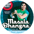 Masala Bhangra Dance